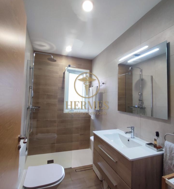 Chalet con piscina, Urbanizacion San Antoniño, Mos!!