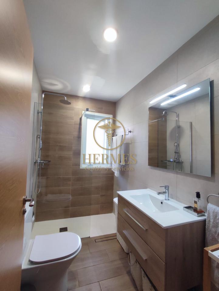 Chalet con piscina, Urbanizacion San Antoniño, Mos!!