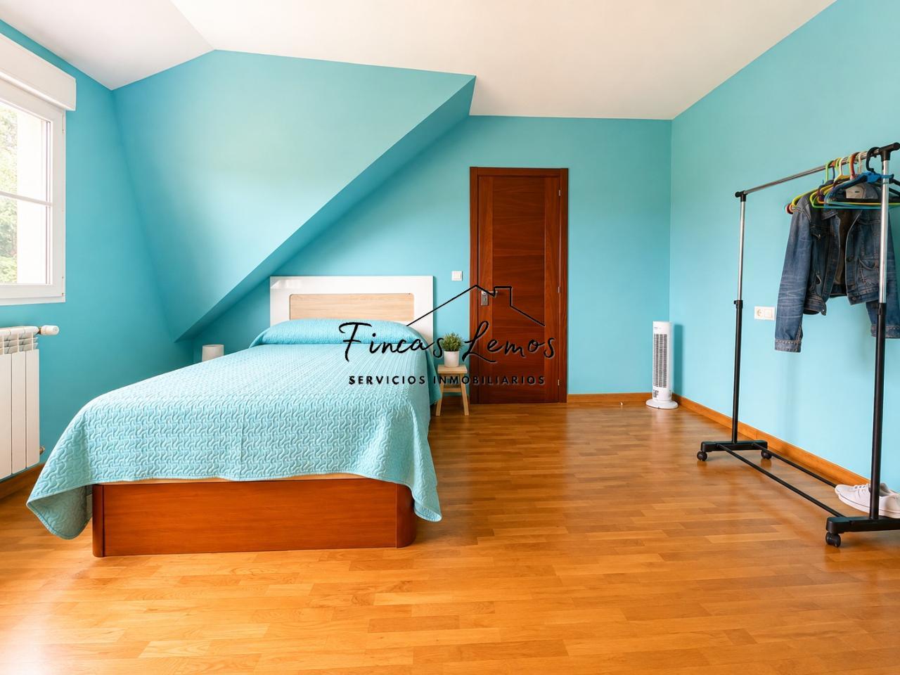 178637948870400034131_178637932657 Casa / Chalet independiente en venta en Zas (A Coruña) – Lista para entrar a vivir, con finca y garaje