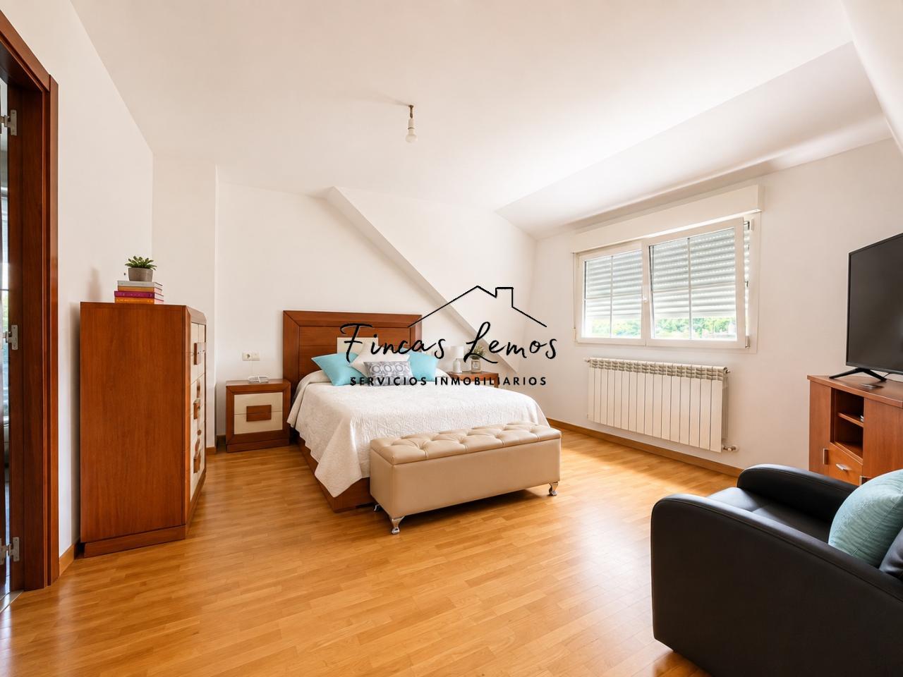 178637949062700034131_178637932760 Casa / Chalet independiente en venta en Zas (A Coruña) – Lista para entrar a vivir, con finca y garaje