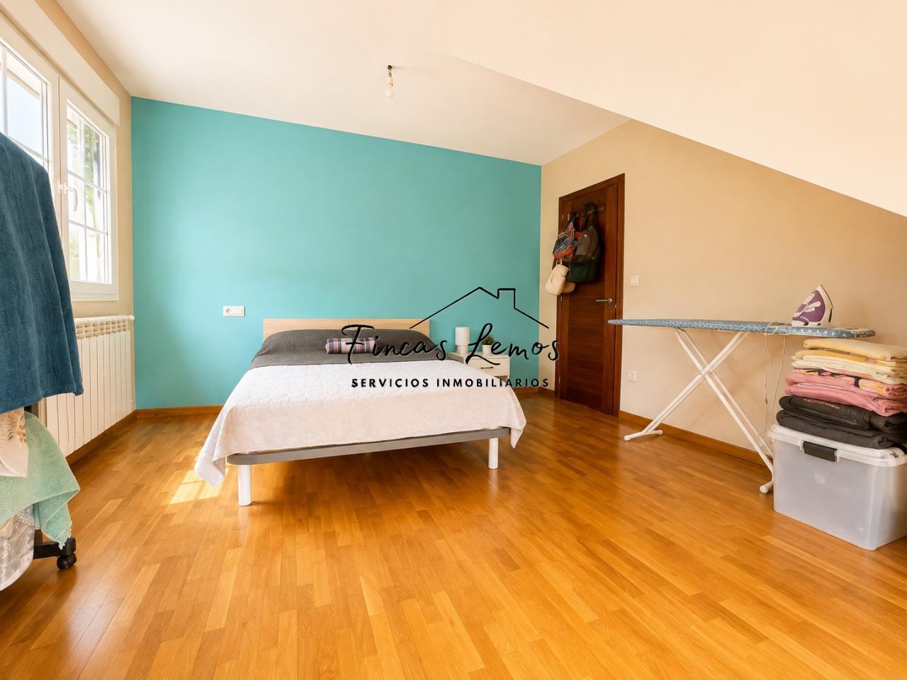 178637949076200034131_178637932727 Casa / Chalet independiente en venta en Zas (A Coruña) – Lista para entrar a vivir, con finca y garaje