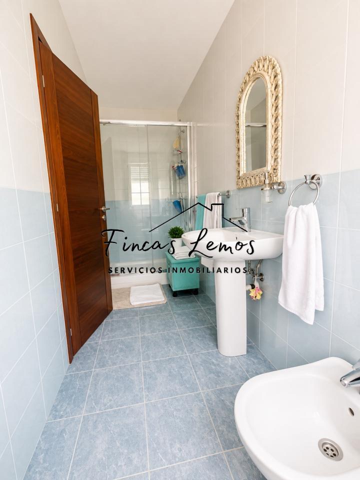 178637949138400034131_178637931937 Casa / Chalet independiente en venta en Zas (A Coruña) – Lista para entrar a vivir, con finca y garaje