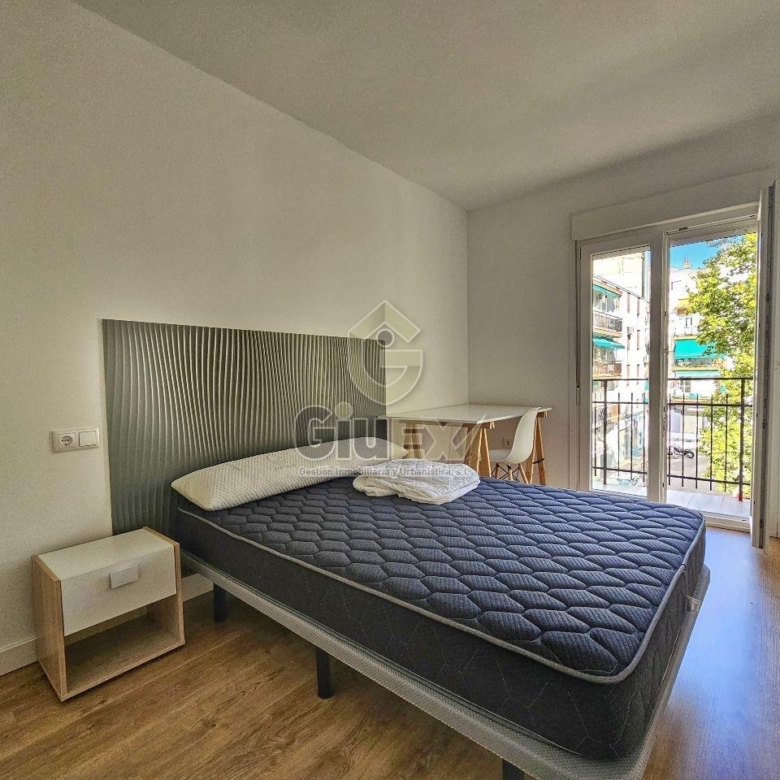 Piso en Cáceres