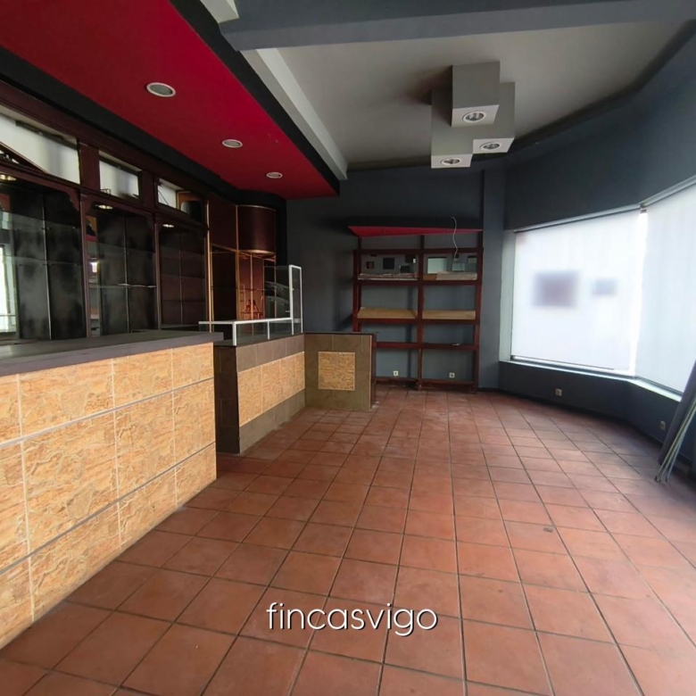 Local Comercial en Vigo