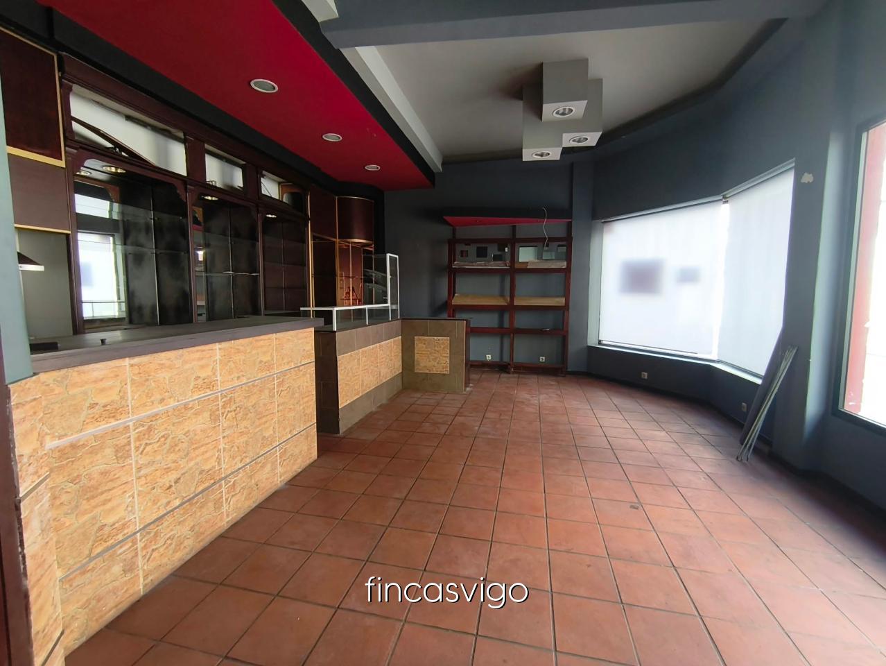 Local Comercial en Vigo