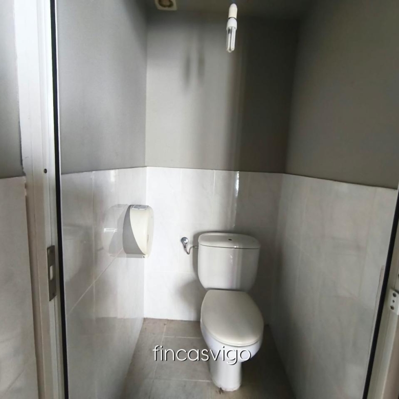 Local Comercial en Vigo