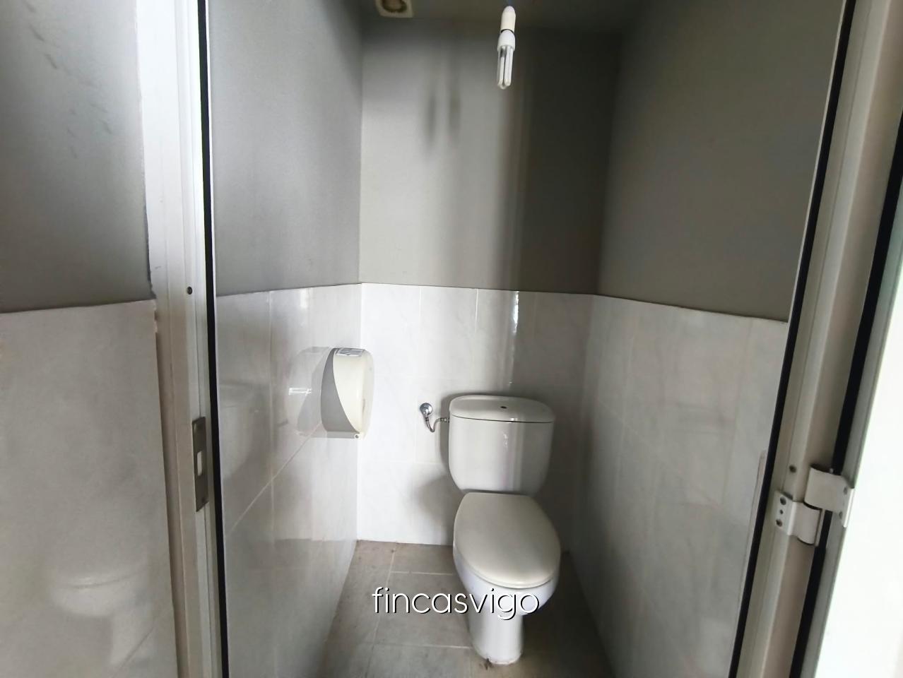 Local Comercial en Vigo