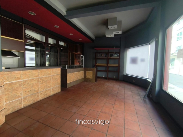 Local Comercial en Vigo