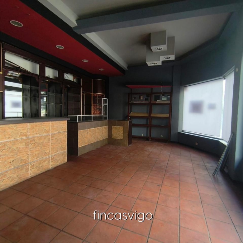 Local Comercial en Vigo
