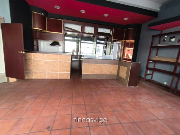 Local Comercial en Vigo