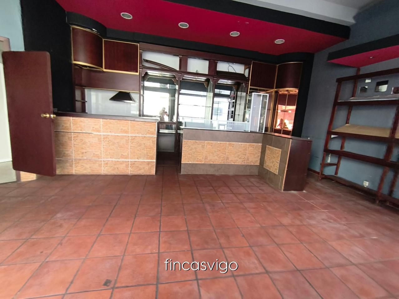 Local Comercial en Vigo