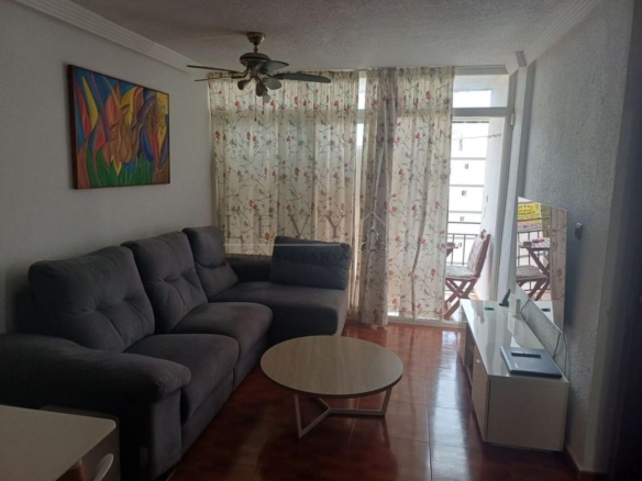 Fantastico piso en zona Pacifico- Puerta Blanca