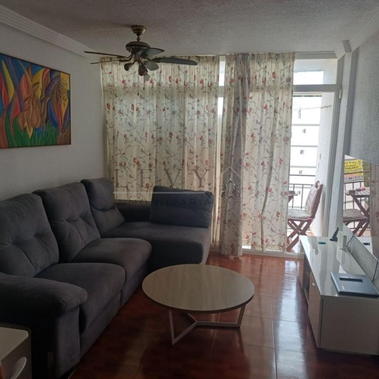 Fantastico piso en zona Pacifico- Puerta Blanca