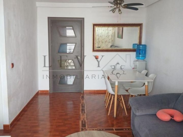Fantastico piso en zona Pacifico- Puerta Blanca