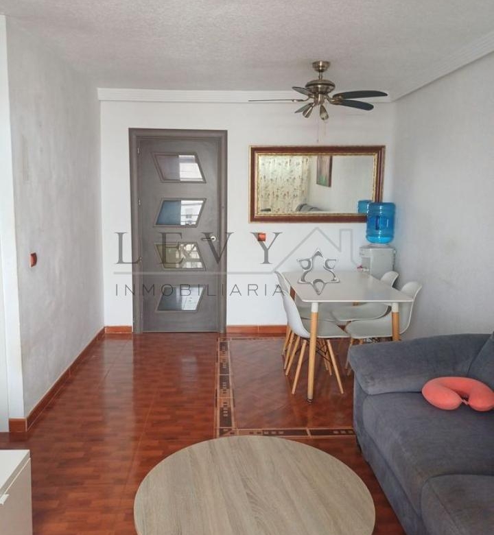 Fantastico piso en zona Pacifico- Puerta Blanca