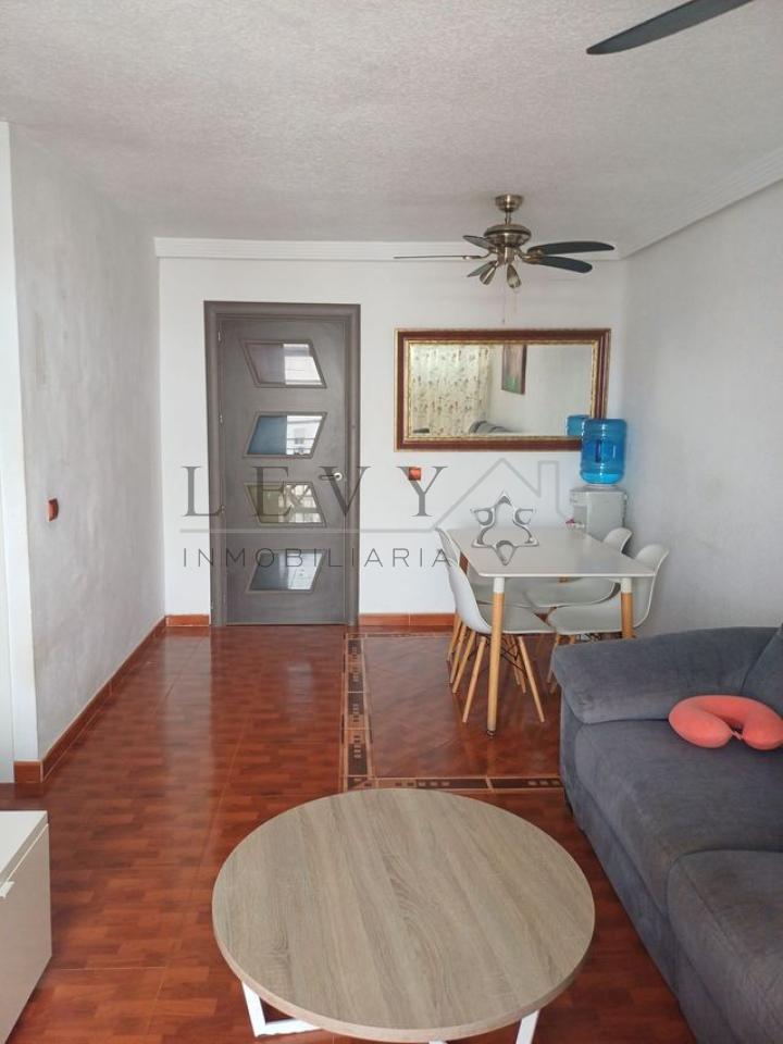 Fantastico piso en zona Pacifico- Puerta Blanca