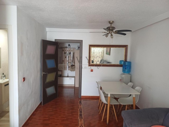 Fantastico piso en zona Pacifico- Puerta Blanca