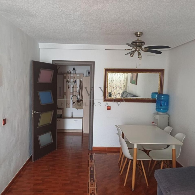 Fantastico piso en zona Pacifico- Puerta Blanca