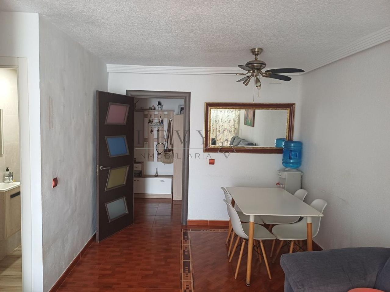 Fantastico piso en zona Pacifico- Puerta Blanca