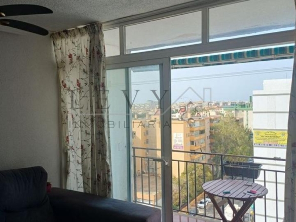Fantastico piso en zona Pacifico- Puerta Blanca
