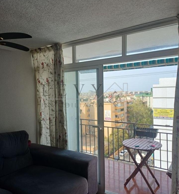 Fantastico piso en zona Pacifico- Puerta Blanca