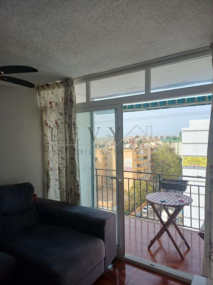 Fantastico piso en zona Pacifico- Puerta Blanca