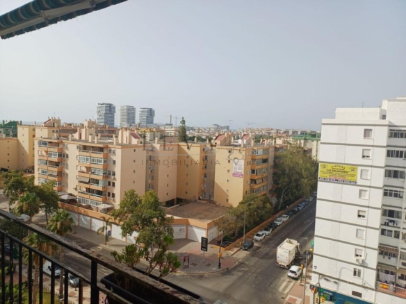 Fantastico piso en zona Pacifico- Puerta Blanca