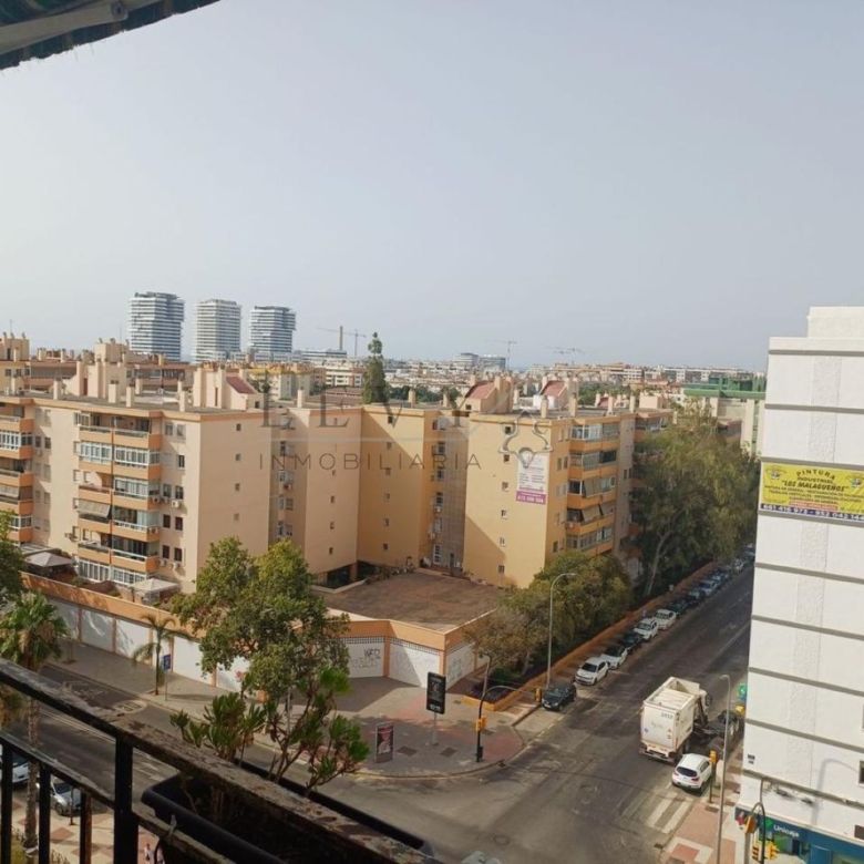 Fantastico piso en zona Pacifico- Puerta Blanca
