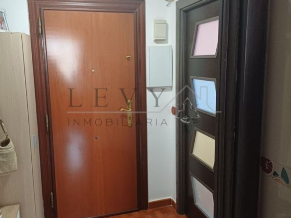 Fantastico piso en zona Pacifico- Puerta Blanca
