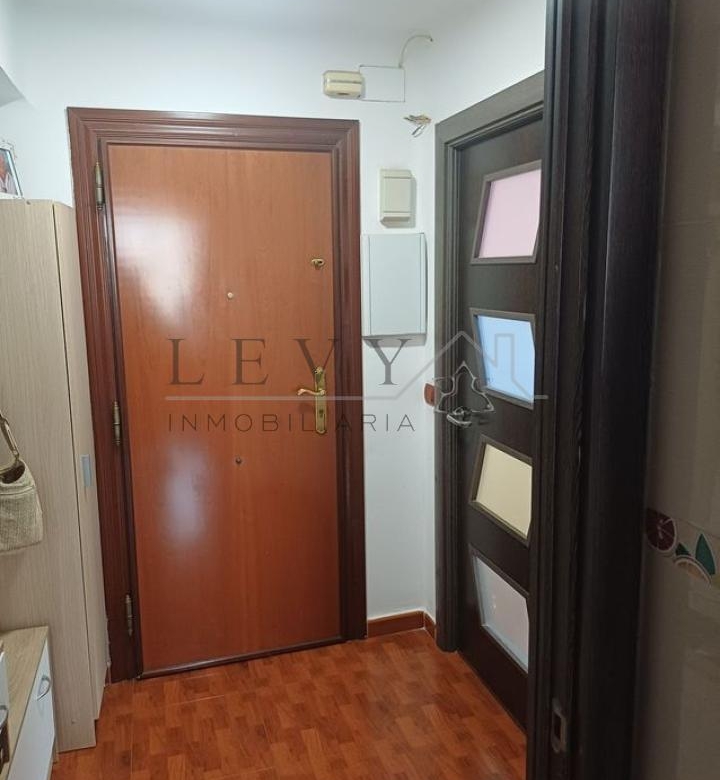 Fantastico piso en zona Pacifico- Puerta Blanca