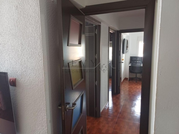 Fantastico piso en zona Pacifico- Puerta Blanca