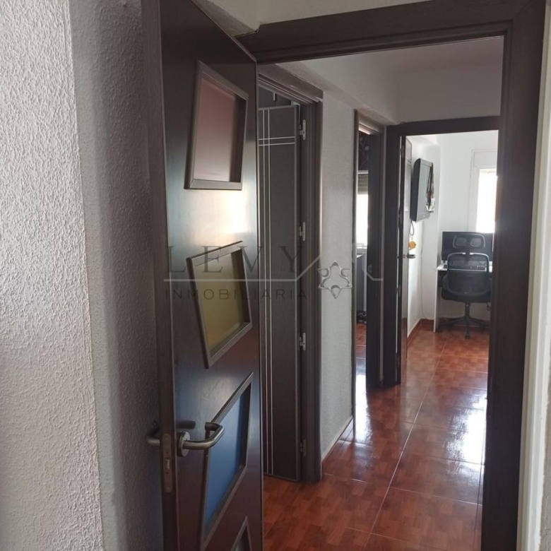 Fantastico piso en zona Pacifico- Puerta Blanca