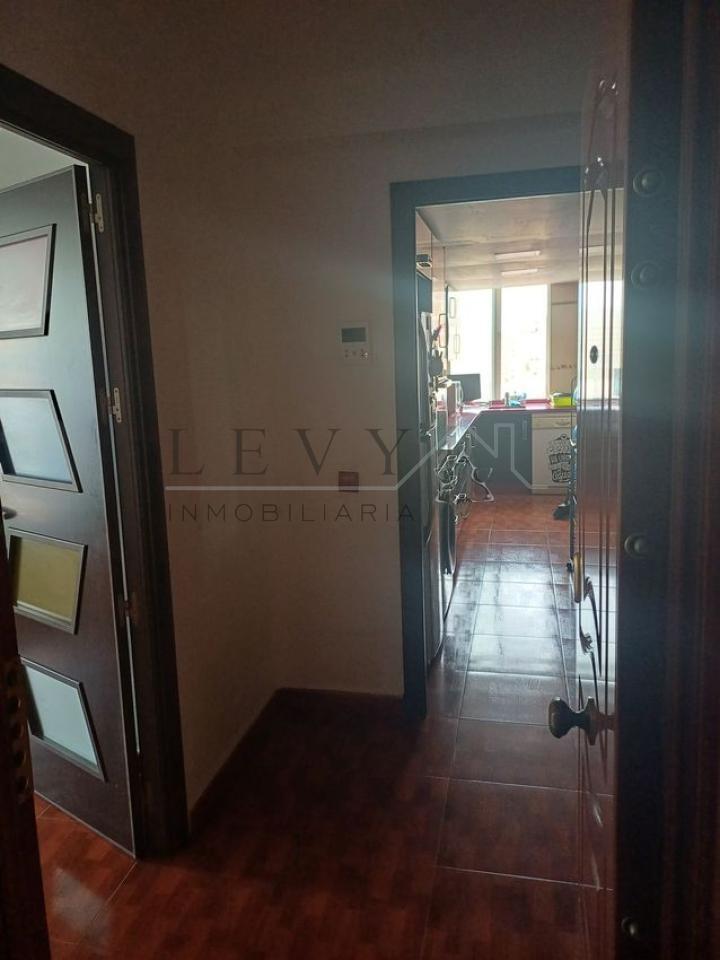 Fantastico piso en zona Pacifico- Puerta Blanca