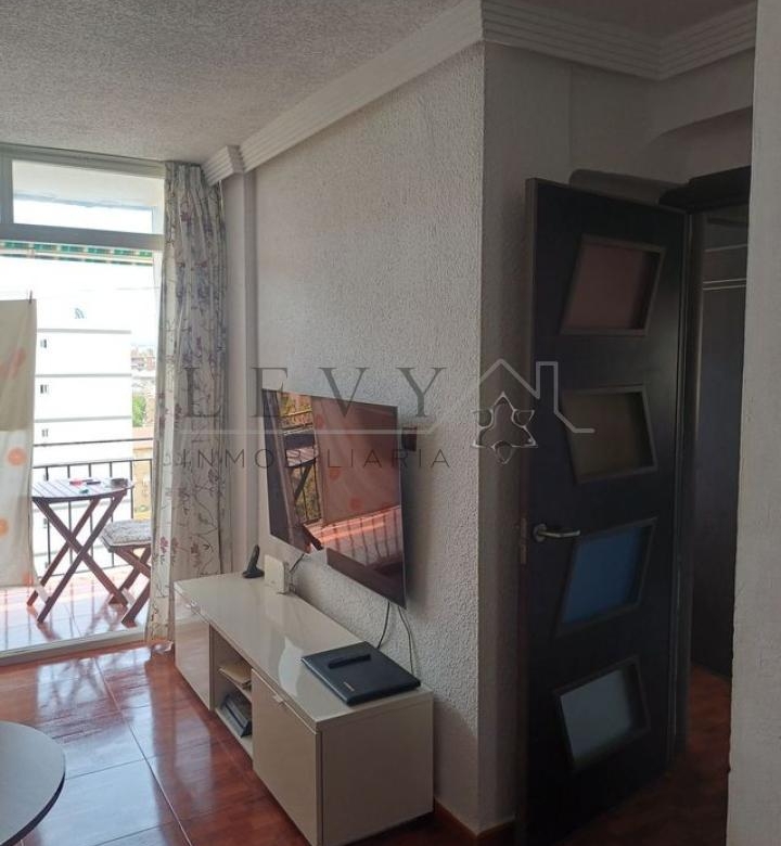 Fantastico piso en zona Pacifico- Puerta Blanca