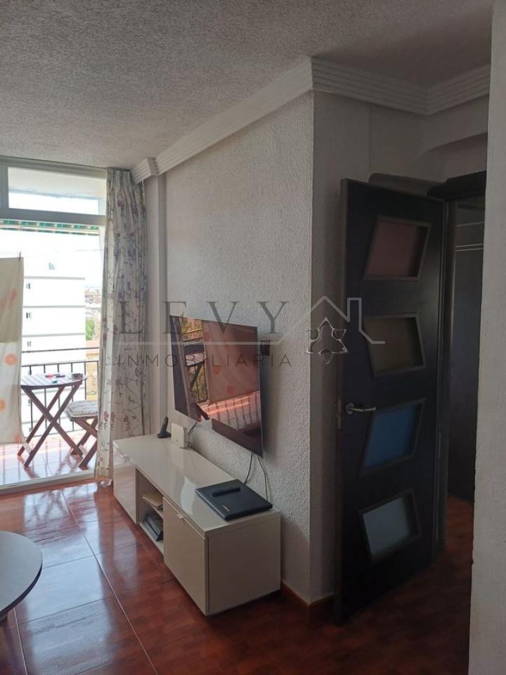 Fantastico piso en zona Pacifico- Puerta Blanca