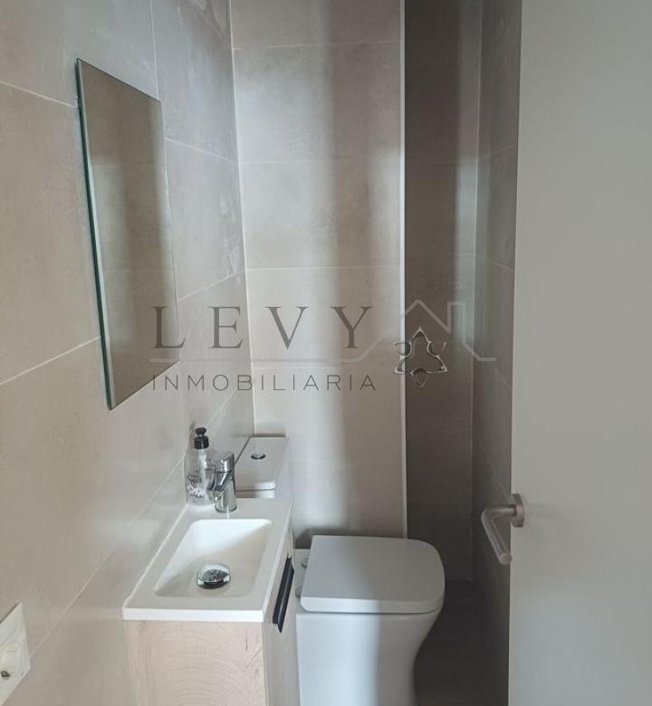 Fantastico piso en zona Pacifico- Puerta Blanca