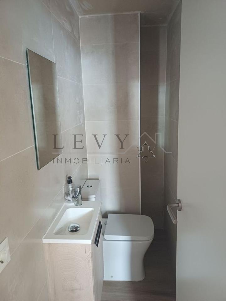 Fantastico piso en zona Pacifico- Puerta Blanca