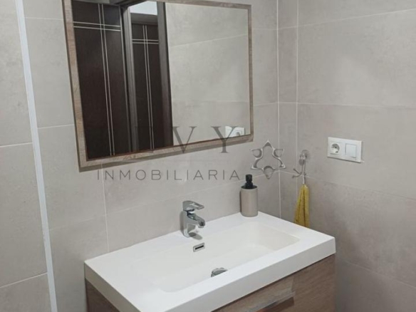 Fantastico piso en zona Pacifico- Puerta Blanca