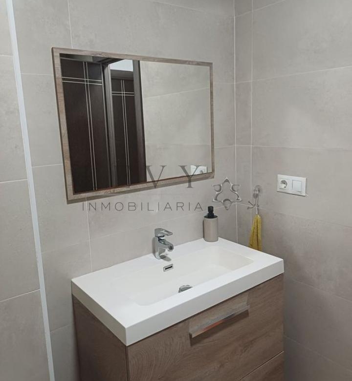 Fantastico piso en zona Pacifico- Puerta Blanca
