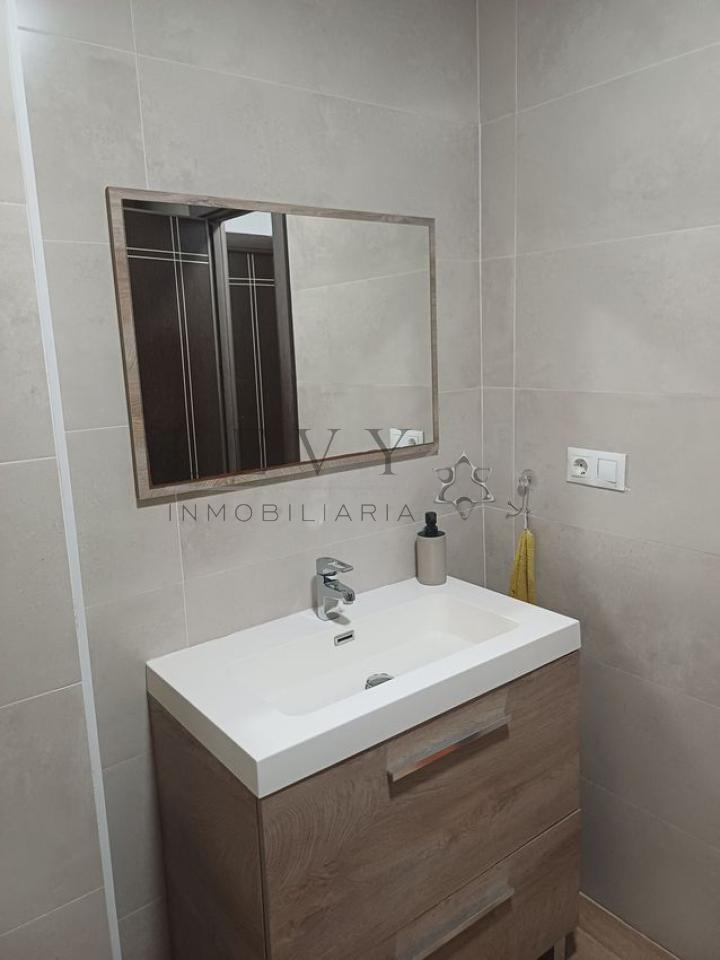 Fantastico piso en zona Pacifico- Puerta Blanca