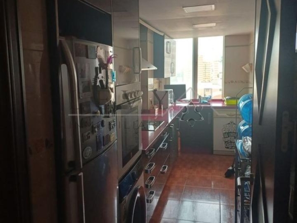 Fantastico piso en zona Pacifico- Puerta Blanca