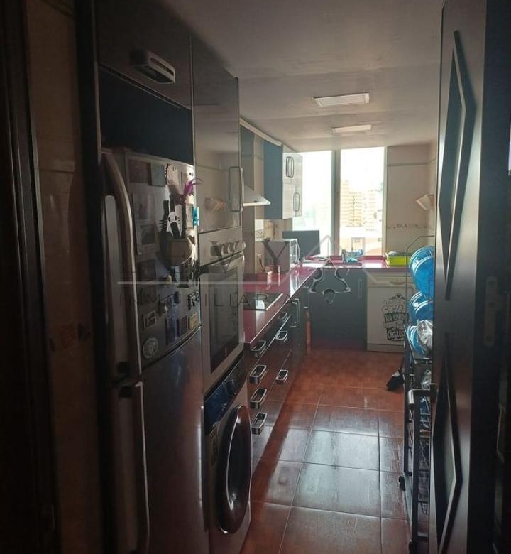 Fantastico piso en zona Pacifico- Puerta Blanca