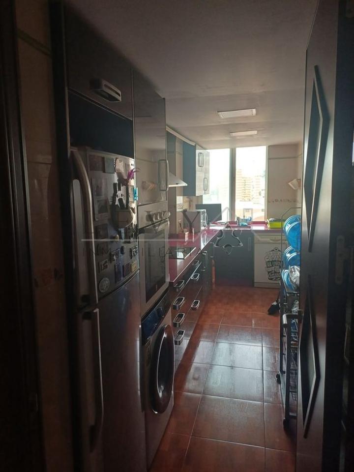 Fantastico piso en zona Pacifico- Puerta Blanca