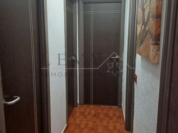 Fantastico piso en zona Pacifico- Puerta Blanca