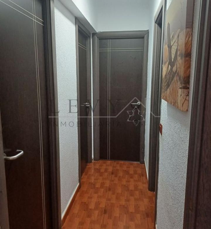 Fantastico piso en zona Pacifico- Puerta Blanca