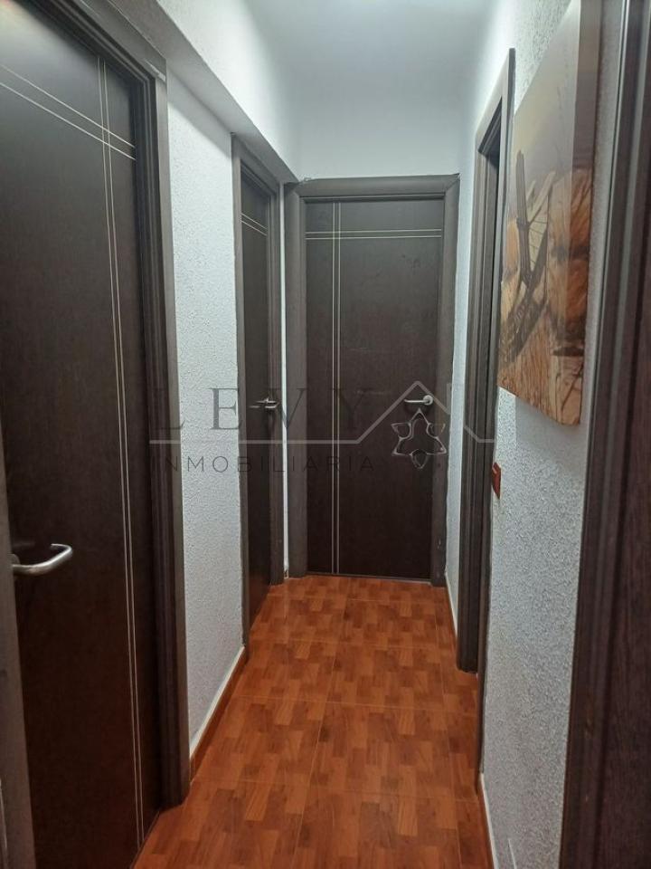 Fantastico piso en zona Pacifico- Puerta Blanca