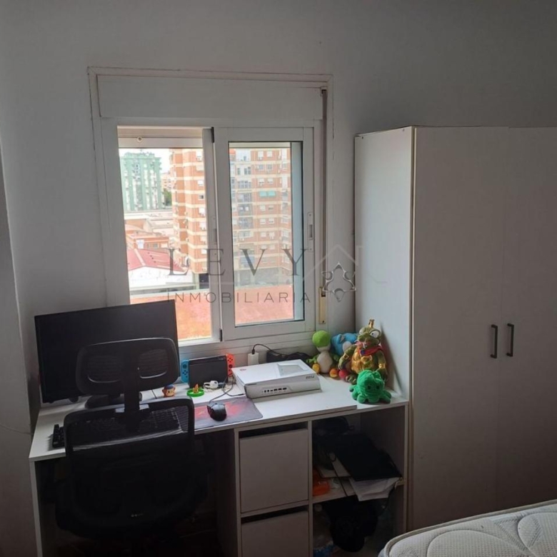 Fantastico piso en zona Pacifico- Puerta Blanca