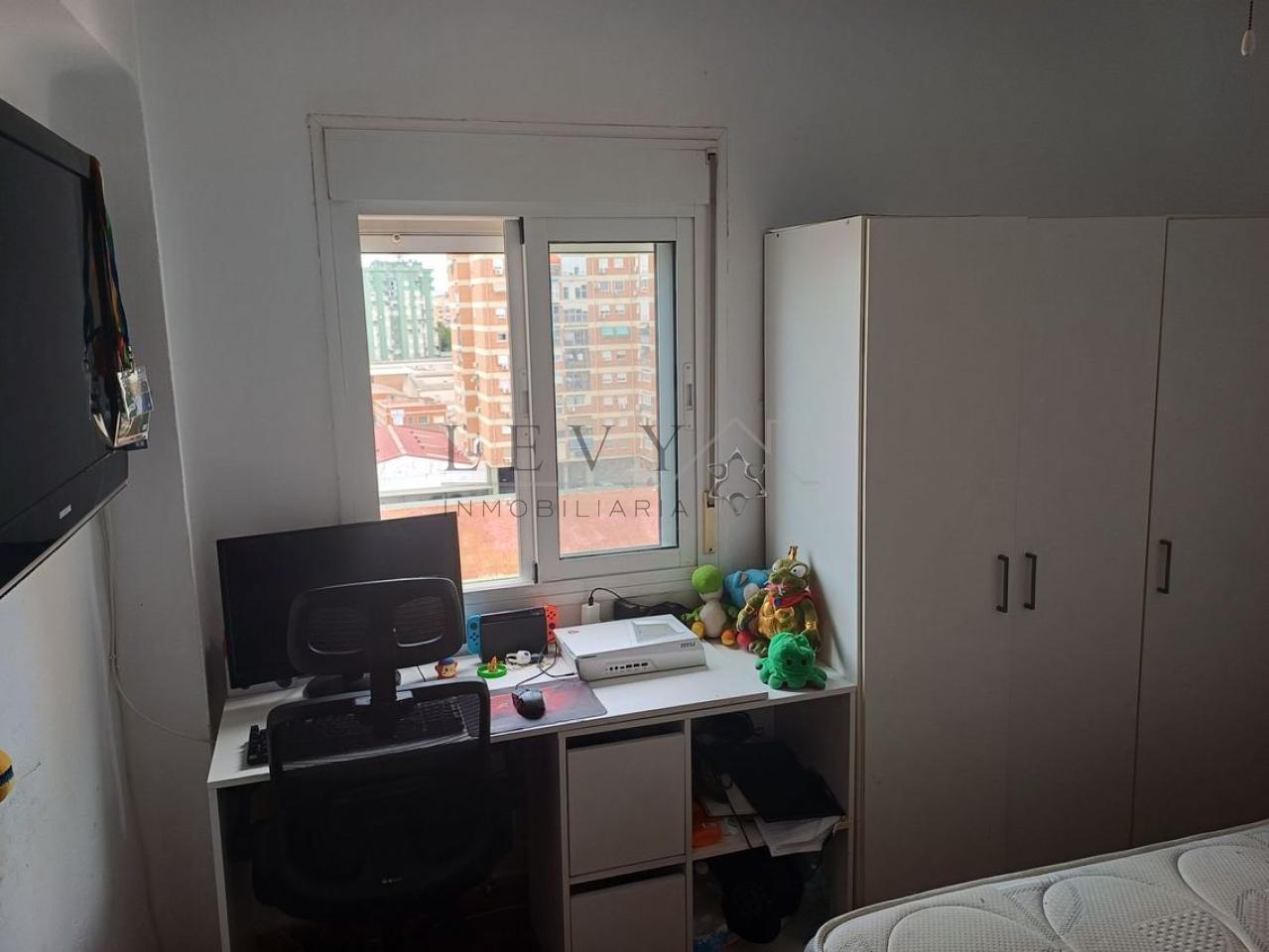 Fantastico piso en zona Pacifico- Puerta Blanca