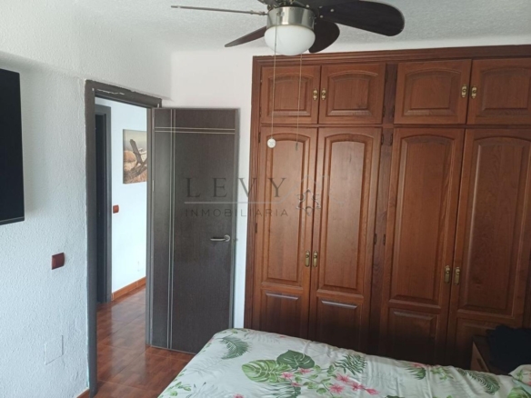 Fantastico piso en zona Pacifico- Puerta Blanca
