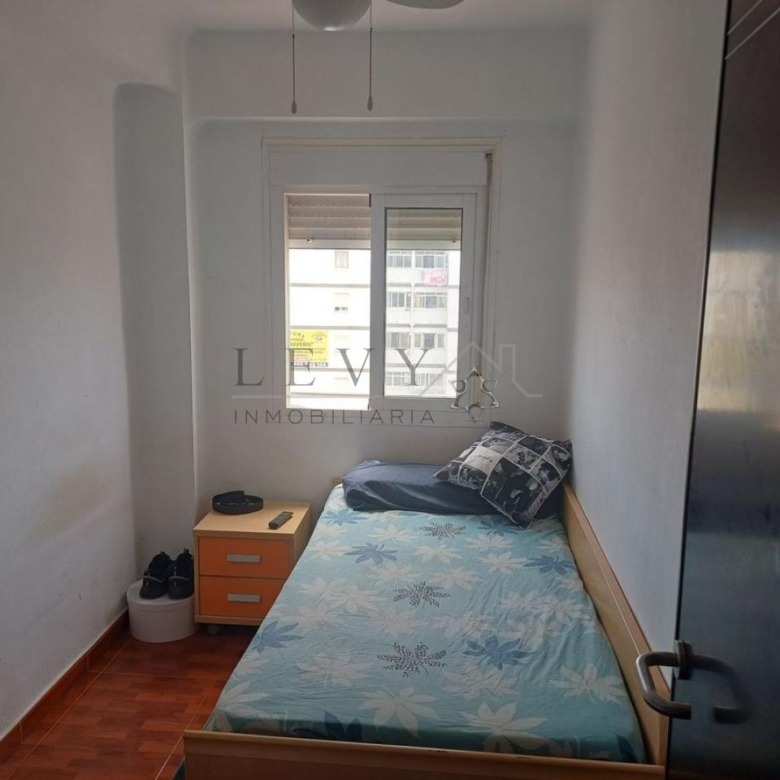 Fantastico piso en zona Pacifico- Puerta Blanca